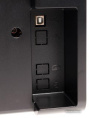 МФУ Pantum M6500, МФУ, лазерный, черно-белый, формат A4 210x297 мм , скорость ч/б печати 22 стр/мин, разрешение 1200 dpi. кабель USB, стартовый картридж на 700 стр.