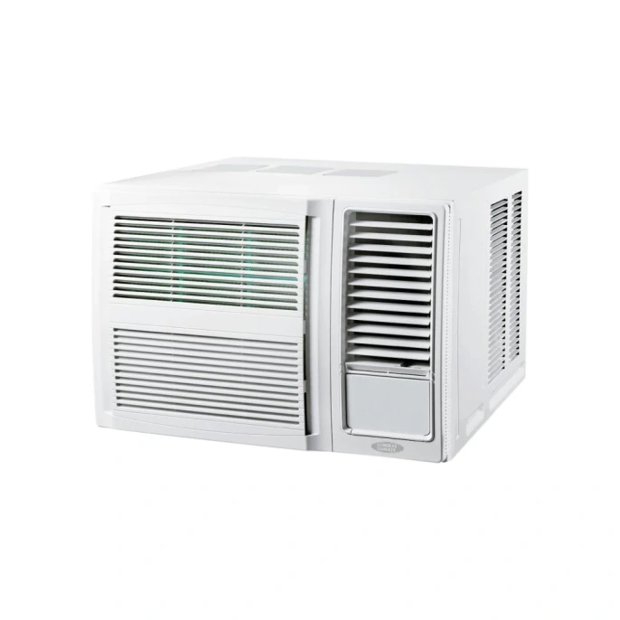 Оконный кондиционер General Climate только холод GCW-07CM1