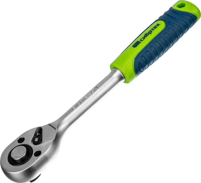 Набор инструментов СИБРТЕХ 14171,  172 предмета