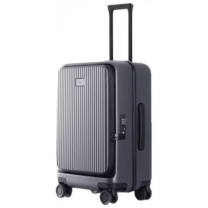 Чемодан Xiaomi Front Opening Luggage 20" BHR8768GL