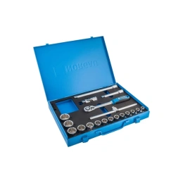 Набор головок 1/2" NORGAU ND1919-S1032 063792019