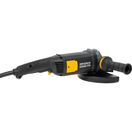 Угловая шлифмашина Inforce AG9020