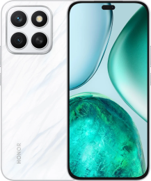 Смартфон Honor X8c 8GB/128GB Marrs Green (ABR-LX1) (6.7" 2412x1080 px, на базе Android 15, 8GB RAM, 128GB ROM, rear: 108 MP High-Res Camera, f/1.75, Front camera: 50 MP Selfie Camera, f/2.1, Bluetooth 5.0, GPS, ГЛОНАСС, A-GPS, BeiDou, Galileo, NFC, Dual n