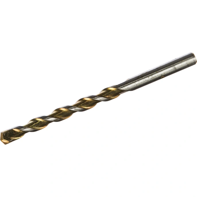 Сверло универсальное (8х120 мм) REDVERG 6621355