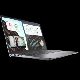Ноутбук Dell Vostro 3530 [3530-3650] (КЛАВ.РУС.ГРАВ.) Black 15.6" {FHD i3-1305U/8Gb/512Gb SSD/RJ-45/Linux} (IDH5A9101UU/IDH5A9101LW/IDH5A91021Z)