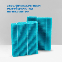 Мойка воздуха Vitek 8556-VT-01,  серый