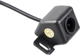 Камера заднего вида Silverstone F1 IP-820AHD универсальная (CAM-IP-820AHD-CVBS)