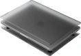 Чехол-накладка Satechi Eco Hardshell Case for MacBook Pro 16" - Dark