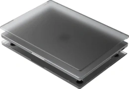 Чехол-накладка Satechi Eco Hardshell Case for MacBook Pro 16" - Dark