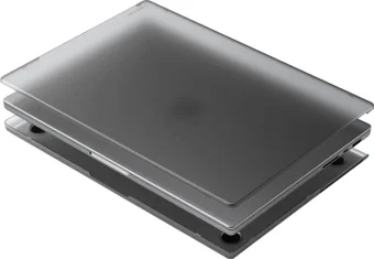 Чехол-накладка Satechi Eco Hardshell Case for MacBook Pro 16" - Dark