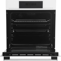 Духовой шкаф Электрический Haier HOX-FP3AWB белый (TD0043223RU)