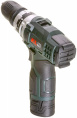 Шуруповерт Klpro KLNM1020 аккум. патрон:быстрозажимной (кейс в комплекте) (11968)
