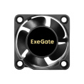 Вентилятор 5В DC ExeGate EX04020S2P-5 (40x40x20 мм, Sleeve bearing (подшипник скольжения), 2pin, 5000RPM, 22dBA) EX299921RUS