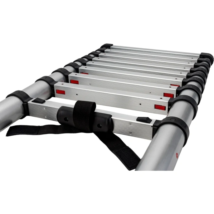 Лестница телескопическая 2.9м Gigant LT-01 1x10