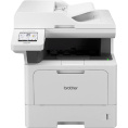 Brother DCPL5510DW {A4, 256Мб, 48стр/мин, дуплекс, LAN, USB,wi-fi, старт.картридж 2000стр} DCPL5510DW