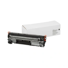 Лазерный картридж Retech 83a cf283a черный, для hp lj m125,m127,m225 1617573