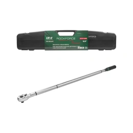Ключ динамометрический щелчкового типа Rockforce Premium 200-800 Н·м, 3/4 RF-64761240 Premium 48616 RF-64761240 48616