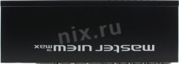 Переключатель электронный, 16 портов PS2/USB, доступ по IP/ 16 PORT PS/2-USB KVMP SWITCH ON THE NET CS1716I