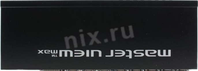 Переключатель электронный, 16 портов PS2/USB, доступ по IP/ 16 PORT PS/2-USB KVMP SWITCH ON THE NET CS1716I
