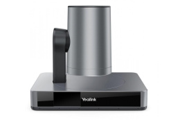 Камера Yealink UVC86 Black Dual-Eye Intelligent Camera 4K 12x optical+1.7x digital zoom PTZ USB