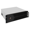 Серверный корпус ExeGate Pro 3U450-12 <RM 19", высота 3U, глубина 450, БП 2U-700ADS, 2*USB> EX298410RUS