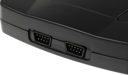 Игровая консоль RETRO GENESIS Junior 300 игр