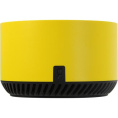 Умная колонка ЯНДЕКС Станция Лайт 5Вт, с Алисой, желтый [yndx-00025y]
