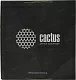 Cactus CS-3D-ABS-750-NATURAL Пластик ABS прозрачный катушка 1.75мм 750гр
