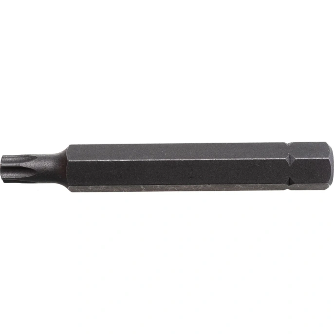 Бита (Torx; 10 мм; Т-40; 75 мм) Jonnesway D175T40