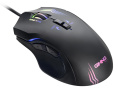 Мышь проводная GMNG 930GM, игровая, оптическая, USB, 12800dpi, черный