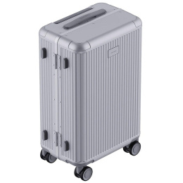 Чемодан Xiaomi Aluminum Frame Luggage 20" BHR8840GL