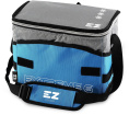 Сумка-термос EZ COOLERS Extreme 6, 6.7л, синий и серый [60561]