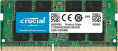 Оперативная память Crucial CT8G4SFRA32A DDR4 -  1x 8ГБ 3200МГц, для ноутбуков (SO-DIMM),  OEM