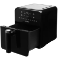 Аэрогриль 8 в 1 RAGEX R204, 3.5л, 1300Вт, цвет: 000 (черный)