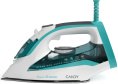 Утюг Candy CI-103,  с паровым ударом,  2400Вт,  с автоотключением,  бирюзовый