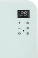 Конвектор Neoclima Aura 2000Вт белый