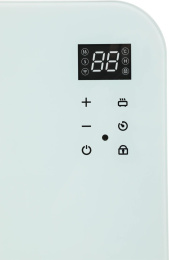 Конвектор Neoclima Aura 2000Вт белый