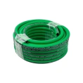 Шланг резиновый воздушный армированный 10х16 мм, 15 м Rockforce RF-AHC-52L(58687)