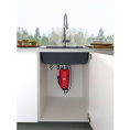 Franke SLIM 125/ Best, Измельчитель SLIM 125 134.0715.094