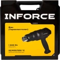 Фен Термопистолет Inforce HG6518