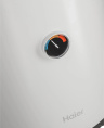 Водонагреватель Haier ES50V-C1 1.5кВт 50л электрический настенный/белый (GA04J101DRU)