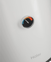 Водонагреватель Haier ES50V-C1 1.5кВт 50л электрический настенный/белый (GA04J101DRU)