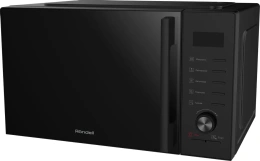 Микроволновая печь Rondell RDE-MW235, 800Вт, 23л, черный