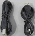 DVD±RW привод Gembird Внешний DVD-USB-02 USB 2.0 пластик, черный (099240)