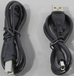 DVD±RW привод Gembird Внешний DVD-USB-02 USB 2.0 пластик, черный (099240)