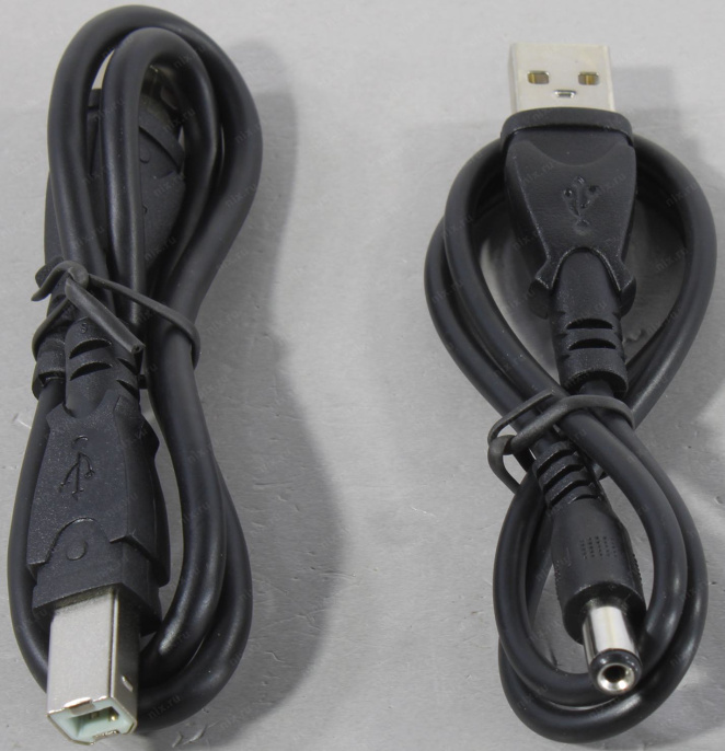 DVD±RW привод Gembird Внешний DVD-USB-02 USB 2.0 пластик, черный (099240)