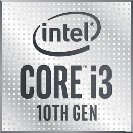 Процессор Intel Core i3-10105F OEM Comet Lake, 14nm, C4/T8, Base 3,70GHz, Turbo 4,40GHz, Without Graphics, L3 6Mb, TDP 65W, S1200 OEM {147} CM8070104291323