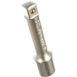 Удлинитель 3/8", 75 мм KING TONY 3221-03