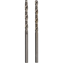 Сверло по металлу (2 шт; 3х61х33 мм) RAGE by VIRA 552070