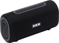 Портативная колонка MEG SDA060BL 60Вт, Bluetooth, влагозащита IPX5, время работы 12ч, черная